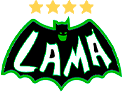 escudo lama